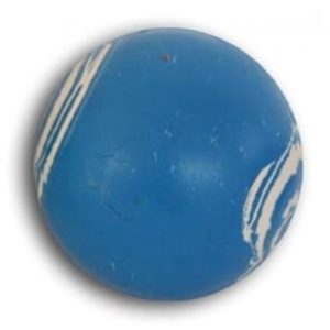 Fixi Fixi Piłka nr2 średnia 6cm - 1 zdjęcie