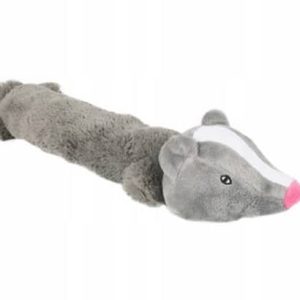 Flamingo Pluszowy Borsuk 36cm - 1 zdjęcie