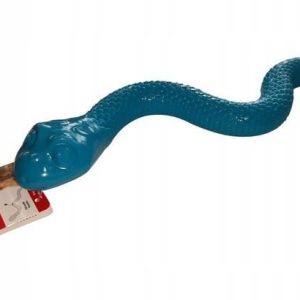Flamingo Sneaky Snake Wąż na przysmaki Tpr niebies - 1 zdjęcie