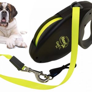 Flexi Giant Smycz Dla Psa Automatyczna Taśma 8M XL - 1 zdjęcie