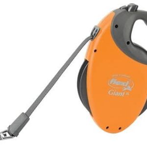 Flexi GIANT taśma XL 8m / 50kg - 1 zdjęcie