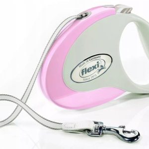 Flexi Style M taśma 5m - różowa /803251/ - 1 zdjęcie