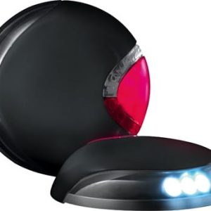 Flexi Vario Led Lighting System Oświetlenie do smyczy modułowej VARIO kolor czarny - 1 zdjęcie