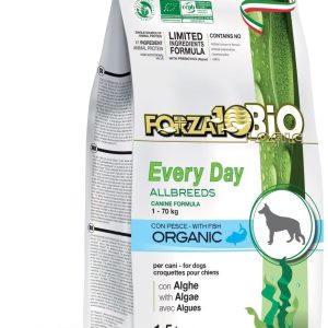 Forza10 All Breeds Every day BiO 1,5 kg - 1 zdjęcie