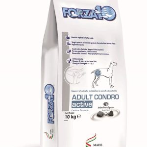 Forza10 Condro Active All Breeds 10 kg - 1 zdjęcie