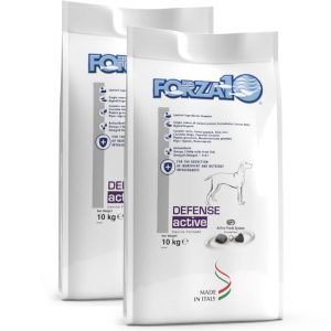 Forza10 Defense Active 10 kg - 1 zdjęcie