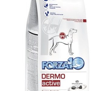 Forza10 Dermo Active 4 kg - 1 zdjęcie