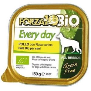 Forza10 Every Day 150g kurczak - 1 zdjęcie