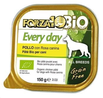 Forza10 Every Day 150g kurczak - 1 zdjęcie