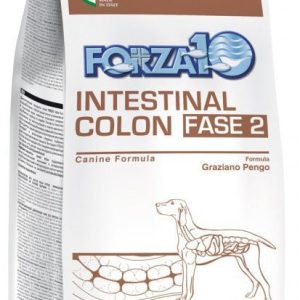 Forza10 Intestinal Colon Fase 2 4 kg - 1 zdjęcie