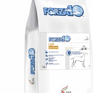 Forza10 Lux Active Ophtalmic 4 kg - 1 zdjęcie