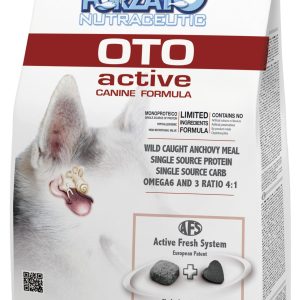 Forza10 Oto Active 10 kg - 1 zdjęcie