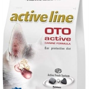 Forza10 Oto Active 4 kg - 1 zdjęcie