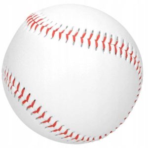 Fox Outdoor Piłka Baseball Dla Psa - 1 zdjęcie