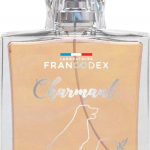 Francodex Perfumy dla psa Zapach drzewny 50ml - 1 zdjęcie