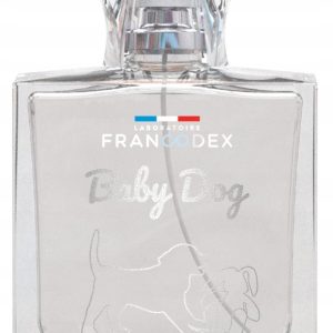 Francodex Perfumy dla szczeniąt Baby Dog (50 ml) - 1 zdjęcie
