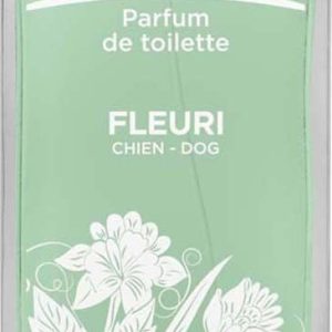 Francodex Perfumy kwiatowe 100 ml - 1 zdjęcie