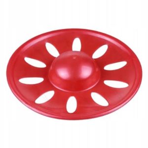 Frisbee Dysk Ring zabawka dla psa 23 cm - 1 zdjęcie