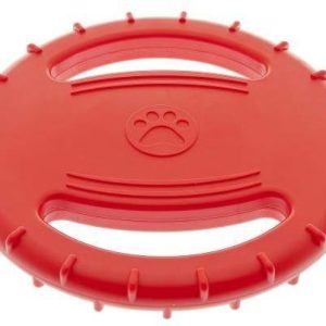 Frisbee Ferribiella Hard Rubber Bite-Me 20cm - 1 zdjęcie
