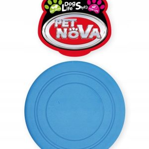 Frisbee Piłki Tenisowe Dla Psa kolorowe zestaw - 1 zdjęcie