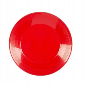 Frisbee Zabawka Dla Psa Duvo+ Plastic 22,5cm - 1 zdjęcie