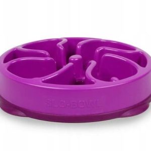 Fun Feeder Mini Miska spowalniająca jedzenie - 1 zdjęcie