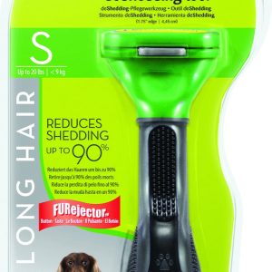 FURminator dla psów długowłosych - Small - 1 zdjęcie