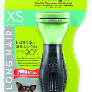 FURminator dla psów długowłosych - Toy Dog - 1 zdjęcie