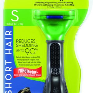 FURminator dla psów krótkowłosych - Small - 1 zdjęcie