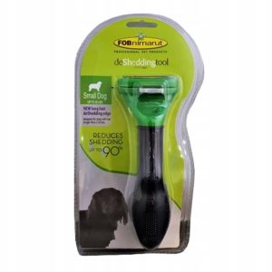FURminator FOBnimarut dla Psa krótka sierść do 5cm - 1 zdjęcie