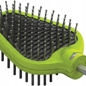 FURminator FURflex Szczotka dwustronna Główka - 1 zdjęcie