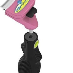 FURminator FURFLEX ZESTAW DO WYCZESYWANIA PODSZERSTKA DLA KOTÓW S FUR137023 mo - 1 zdjęcie