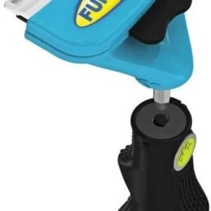 FURminator FURflex Zestaw do wyczesywania podszerstka dla psów M FUR136934 - 1 zdjęcie