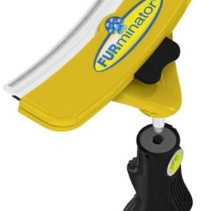 FURminator FURflex Zestaw do wyczesywania podszerstka dla psów XL FUR136996 - 1 zdjęcie