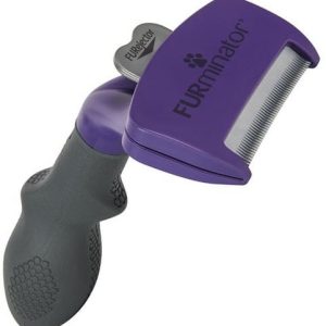 FURminator FURminator dla kotów długowłosych Large - 1 zdjęcie