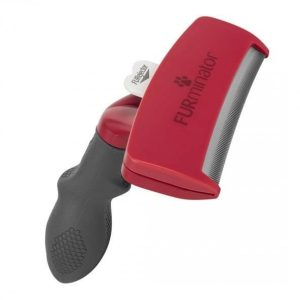 Furminator FURMINATOR dla psów krótkowłosych Giant - 1 zdjęcie