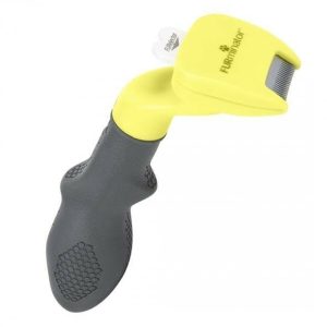 Furminator FURMINATOR dla psów krótkowłosych Toy Dog XS - 1 zdjęcie