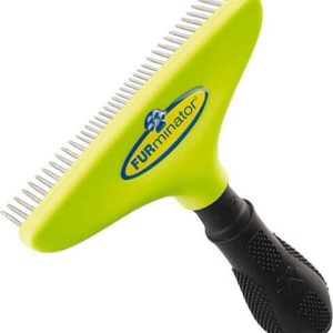 Furminator FURMINATOR Szeroki grzebień - 1 zdjęcie