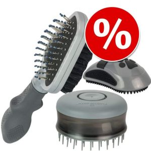 FURminator r Zgrzebło - Dł. X Szer. X Wys.: 12 X 6 X 4 Cm - 1 zdjęcie