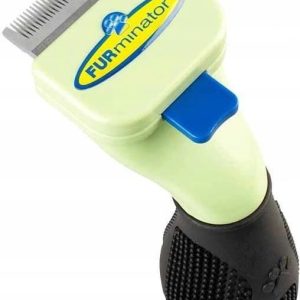 FURminator Szczotka dla Psów Długowłosych Xs - 1 zdjęcie