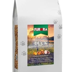 Furora Bezzbożowa kaczka 6 kg - 1 zdjęcie