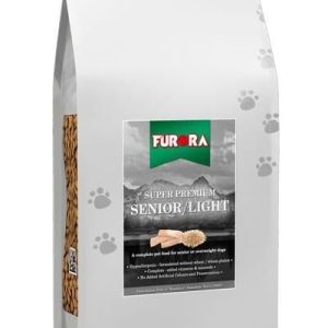 Furora Super Premium Senior/ Light 12 kg - 1 zdjęcie