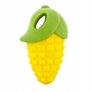 Fuxtreme zabawka dla psa piszcząca Kukurydza 13cm - 1 zdjęcie