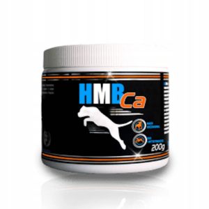 Game Dog Hmb Ca 200g - 1 zdjęcie
