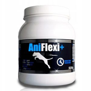 GameDog Aniflexi 500g na stawy junior,senior - 1 zdjęcie