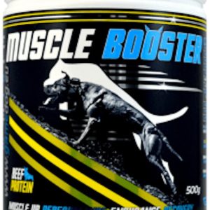 GameDog Muscle Booster 500g Game Dog Przyrost masy - 1 zdjęcie
