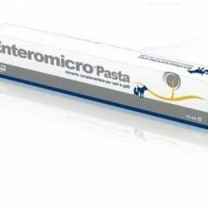Geulincx ENTEROMICRO PASTA 15 ML - 1 zdjęcie
