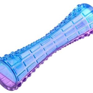 GiGwi gigwi psy do zabawy Johnny Stick mały z quietscher - 1 zdjęcie