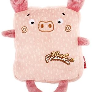 GiGwi gigwi psy do zabawy Plush Friendz z quietscher, pasją wyszywanie i miękkiego pluszu - 1 zdjęcie