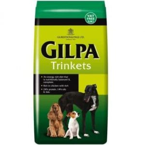Gilpa Trinkets 19 kg - 1 zdjęcie